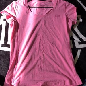 Under armor shirt